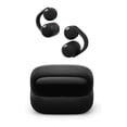 thumbnail image 1 of Sony LinkBuds Clip Truly Wireless Open Earbuds | Black, 1 of 6
