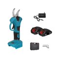 thumbnail image 1 of 1300W 30mm Brushless Electric Pruner Shear Cordless Rechargeable Fruit Tree Bonsai Pruning Branches Tool ,Less Effort, 1 of 6