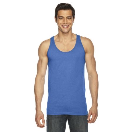 American Apparel Débardeur Unisexe en Poly-Coton