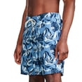 thumbnail image 4 of Short de bain George pour hommes, 4 of 6