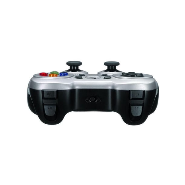 Logitech Wireless Gamepad F710 - Walmart.ca