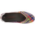 thumbnail image 2 of Bernie Mev Ballerines Plates pour Femmes, 2 of 2