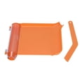 thumbnail image 2 of Pill Counter with Spatula, More Sanitary Convenient Pill Count Counting Tray with Spatula Practical  for Hospital for Home, 2 of 7