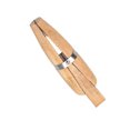 thumbnail image 3 of Benchwork Wood Jewelry Clamp, Professional Stone Setting Wood Clamp Holder, For Jewelry Hand Tool V-Cut Tool Repair Jewelry, 3 of 8