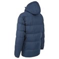 thumbnail image 2 of Trespass Mens Padded Jacket Casual Winter Coat Clip, 2 of 7