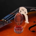 thumbnail image 3 of Cello Rosin, High Viscosity Great Grip And Sound Penetrating Universal Low Dust Violin Rosin, For String Instrument All Kinds Of Steel And Synthetic Strings, 3 of 8