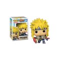 thumbnail image 2 of Naruto Funko POP Figurine en Vinyle / Minato Namikaze, 2 of 2