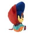 thumbnail image 3 of Nouvelle Peluche de Clown d'Halloween Joyeuse et Hantée Wally Darling, 3 of 4