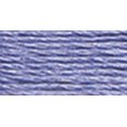 thumbnail image 1 of DMC 6 brins fil à broder en coton 8 m (8.7 yd), violet, 1 of 3