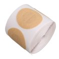thumbnail image 3 of Couvre-mamelons pour Hommes, Résistant à la Sueur Empêche les Frottements 50 Paires Couvre-Mamelons Adhésifs pour Hommes pour le Cyclisme, 3 of 8