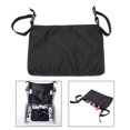 thumbnail image 4 of Sac de Rangement pour Fauteuils Roulants Accessoires Pochette Sac d'Urine Support pour sous le Siège, 4 of 8