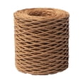 thumbnail image 2 of Meiiso Raffia Ribbon, 150 Meters of Natural Raffia Yarn for Raffia Crafts Raffia Yarn for Crocheting Raffia Paper Ribbons Natural Raffia spools for Making Beach Bags Gift Wrapping Decorations, 2 of 8
