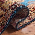 thumbnail image 2 of SAFAVIEH Vintage Hamadan Tahnee Tapis Traditionnel, 2 of 6