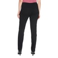 thumbnail image 3 of Iyla Women's Pull-On Straight Leg Pant, 3 of 6