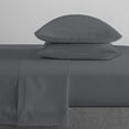 thumbnail image 4 of Johnson Home 500 Thread Count Certified Organic Cotton Sheet Sets, 4 of 6