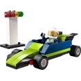 thumbnail image 1 of LEGO City: Race Car 30640 Polybag with Driver Ages 6+, 1 of 2