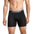 thumbnail image 2 of Jockey Boxeur-Brief Extensible en Microfibre Infinite Cool pour Hommes 6 Po - Lot de 3, 2 of 6
