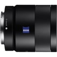 thumbnail image 3 of SEL55F18Z Sonnar T* FE 55mm F1.8 ZA Objectif Plein Cadre E-mount Prime, 3 of 6