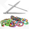 thumbnail image 2 of 6pcs of Paracord Accessories, Paracord Tools, 2 of 5