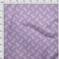 thumbnail image 3 of oneOone Cotton Poplin Fabric Stripe & Check Kasuri Print Fabric BTY 56 Inch Wide, 3 of 4