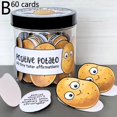 thumbnail image 1 of Carte d'Affirmation de Soutien Émotionnel Positive Pickle, 1 of 1