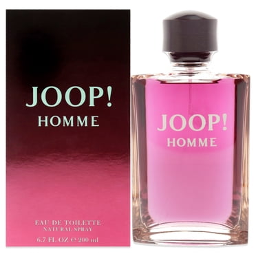 Joop 6.7 oz Eau De Toilette Spray Perfume