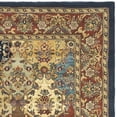 thumbnail image 2 of SAFAVIEH Heritage Malcolm Tapis Traditionnel, 2 of 6