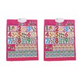 thumbnail image 1 of 2pcs Learning Wall Posters Chinese English Electronic Interactive Sound Wall Alphabet for Kids Toddlers, 1 of 14