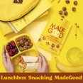 thumbnail image 4 of MadeGood Chocolate Banana Granola Minis 100g, 4 of 6