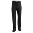 thumbnail image 1 of red panda Pantalon d'Uniforme Unisexe à Jambe Droite avec Cordon de Serrage, 1 of 1