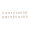 thumbnail image 3 of fastboy Pièces de Réparation de Pare-Chocs de Saxophone Fiables pour Soprano Ténor Alto Style Blanc A 1ensemble, 3 of 6
