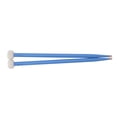 thumbnail image 1 of Ensemble de Maillets Tambours, Poignée en Érable Même Accessoire de Percussion pour Jouer Bleu, 1 of 8