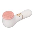 thumbnail image 4 of Handheld Electric Face Brush, Brighten Skin Rotating Shrink Pores Oil Control 6000RPM Electric Face Brush High Speed With 3 Brush Head For Home Use, 4 of 8
