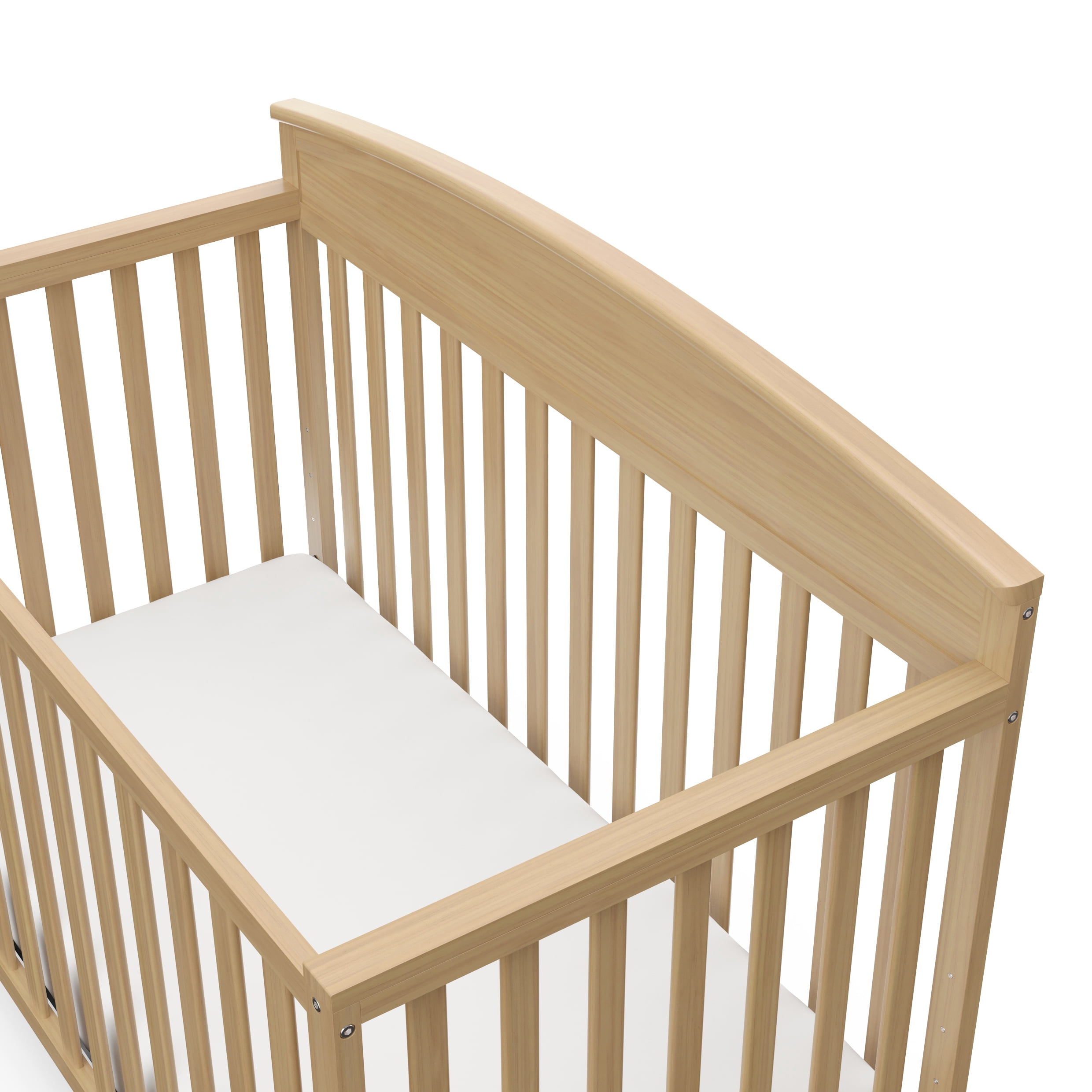 Lit de Bébé 5-en-1 Benton de Graco
