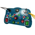 thumbnail image 1 of HILABEE LED Switch Board Learning & Development Fine Motor Skill Activities Teaching Aid blue, 1 of 9