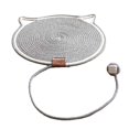 thumbnail image 4 of Cat Scratch Mat Sleeping Bed Anti Slip Horizontal for Carpet Bed Indoor Cats gray, 4 of 9