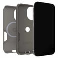 thumbnail image 2 of OtterBox Commuter MagSafe Case w/Camera Control Grey Comfort for iPhone 17, 2 of 5