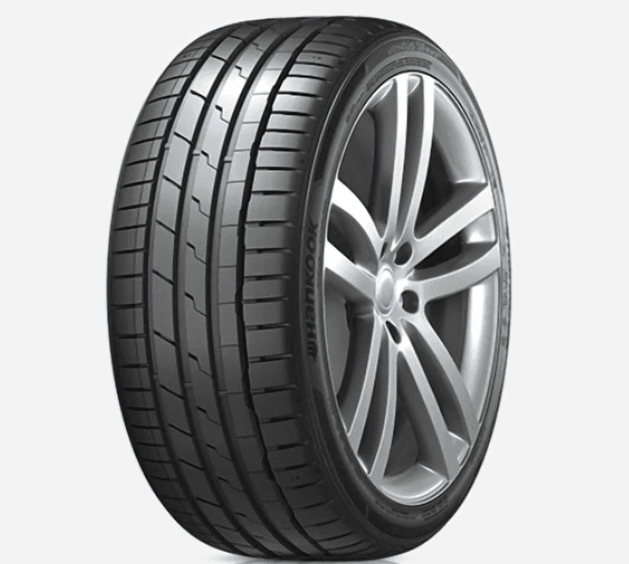Hankook Ventus S1 EVO3 K127 255/40R19XL 100Y BSW pneu