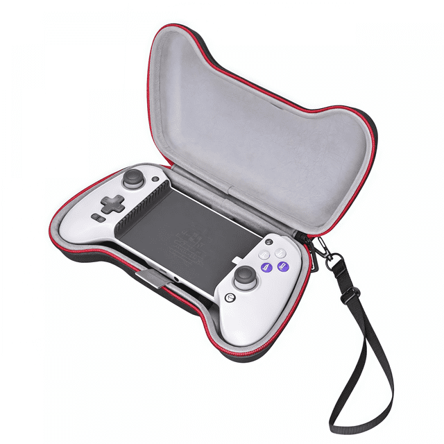 For Gamesir G8 Game Controller Storage Bag Anti-fall Game Accessories Anti-pressure Anti-seismic Bag Storage Control