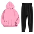 thumbnail image 1 of Ensembles de Poids à Main pour Femmes, Hauts Mode pour Femmes, Ensemble Décontracté de Sport et de Loisirs, 1 of 6