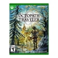 thumbnail image 1 of OCTOPATH TRAVELER 0 (Xbox), 1 of 6