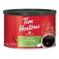 thumbnail image 1 of Tim Hortons Fine Grind Decaffeinated Coffee, 1 of 4