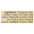 thumbnail image 3 of Wolski Pickled Mushrooms, 3 of 5