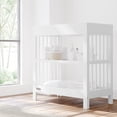 thumbnail image 2 of Graco Teddi Changing Table, White, 2 of 8