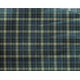thumbnail image 3 of oneOone Georgette Viscose Fabric Tartan Check Fabric Prints By Yard 42 Inch Wide, 3 of 4