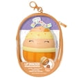 thumbnail image 1 of Baume à lèvres Squishmallows – Keisha (Orange), 1 of 5