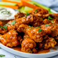 thumbnail image 2 of Select Foods Medium Buffalo Chicken Wing Sauce, 8 litres, 2 of 4