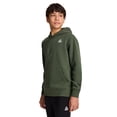 thumbnail image 4 of Reebok Boy's Athletic Game Day Fleece Pullover Hoodie, 4 of 7