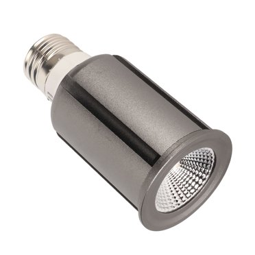 3W 110V Reptile Heat Lamp Replacement Bulb Aluminum UVA UVB LED Reptile Basking Spot Lamp For  Aquarium Lizard Cockatoo