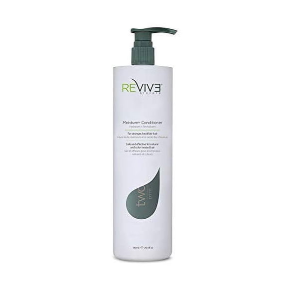 REVIV3 PROCARE PRIME Hydratation + Revitalisant, pour Femmes et Hommes Blanc 25,4 Fl Oz (Lot de 1)